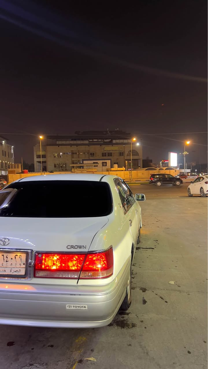 موديل ٢٠٠٠ • تسجيل جديد • رقم بصرة