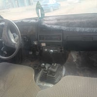 نيسان • موديل ٩٩ • رقم بغداد