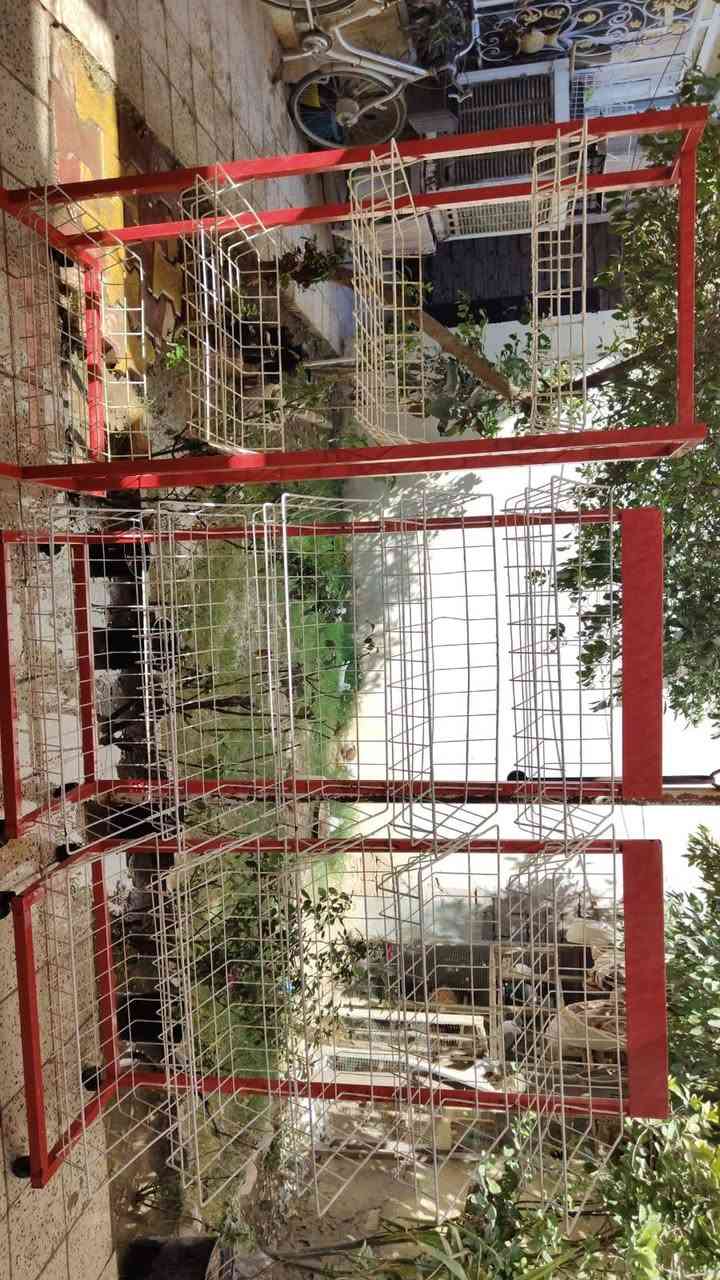 سلات جبس  عدد 3 نظاف كلش جديدة مثل بالصور 
الاتصال او واتس‏‪***********‬‏
