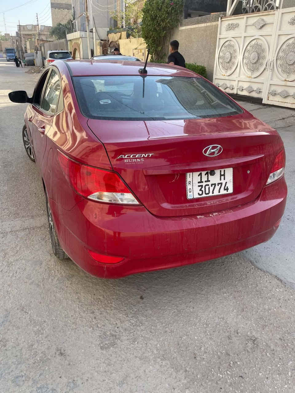 موديل 17 مكينه  وكير حداديه تبريد كله كفاله بيها جاملغ وبنيد بدون دواخل تحويل مباشر بسمك هزه جديده العنوان بابل مركز المدينة السعر 79
***********
