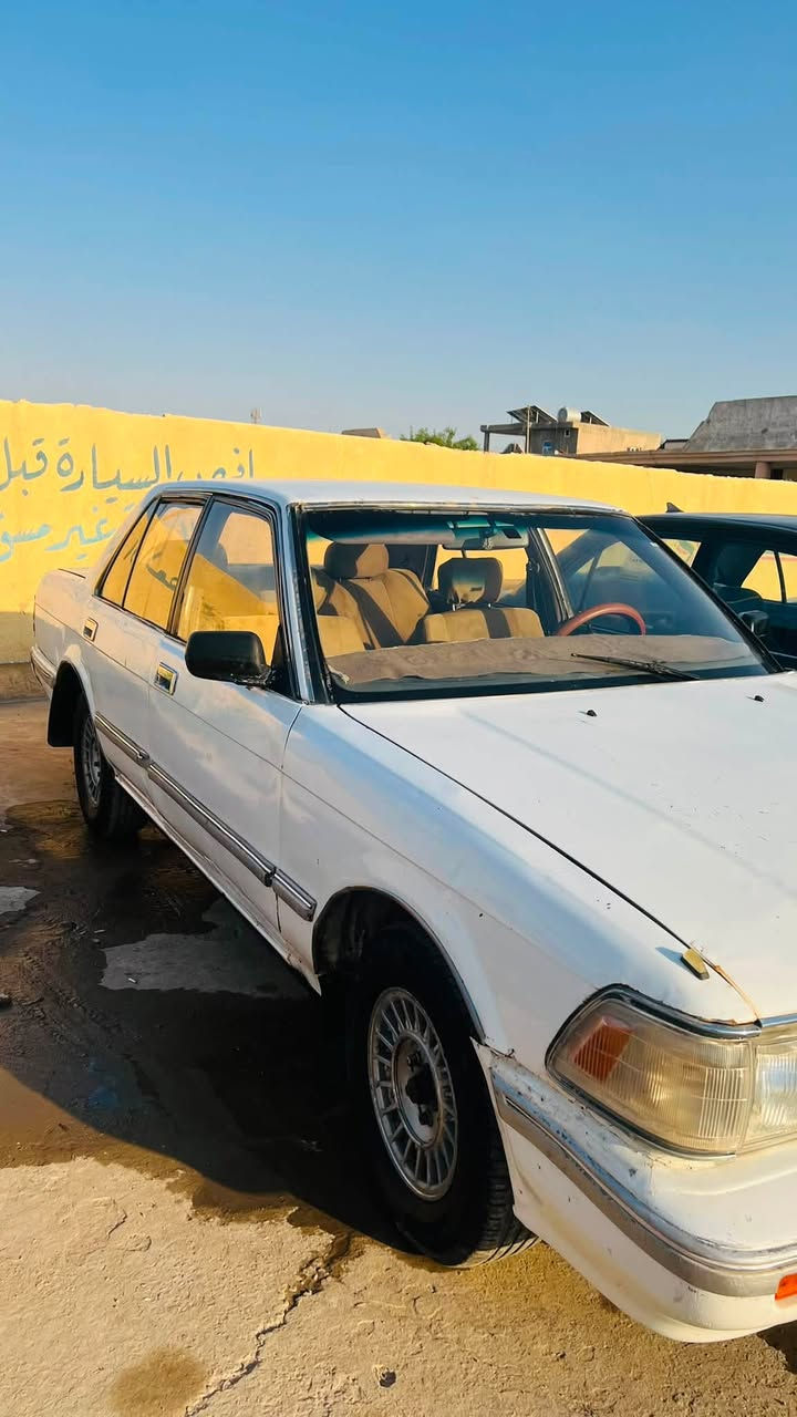 سلام عليكم 
سيدان للبيع 
السعر 28$بيها مجال 
للاستفسار اتصل 

‪***********‬
