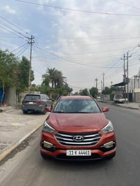 سنتافيه ٢٠١٧ • ٦٨ الف • وارد أمريكي