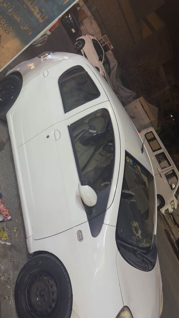 سياره البيع باندا موديل ٢٠١٣ نظيفه وسعر مناسب ٤٣بيهه مجال قليل *********** اتصال 📞مكاني الاعضميه
