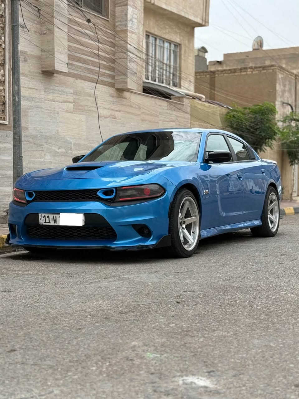 جارجر RT • ٥.٧ • ٢٠١٦