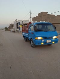 ١٩٩٥ • بابل • مكينة وكير