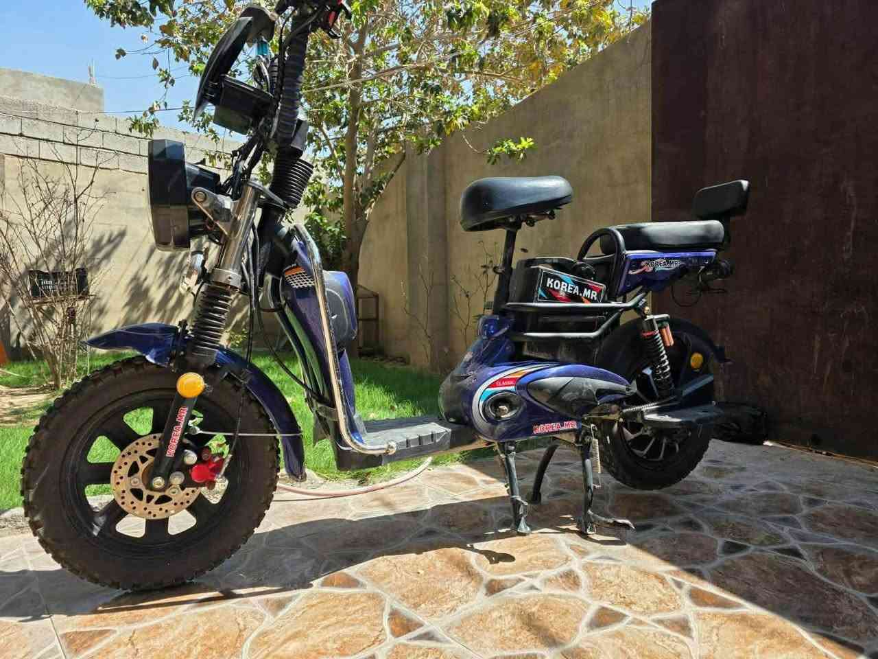 شحن جبلي • ٥ بطاريات • رجوع للخلف