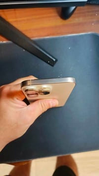 ايفون 16 برو ماكس • بطارية ٩٠ • ملحقاته كامله