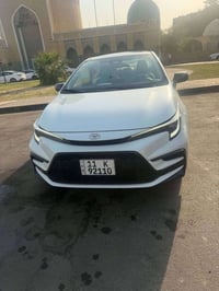 بلاك ادشن • موديل ٢٠٢٥ • ماشي ١٥ الف