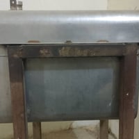 تانكي مال كاز لبيع السعر على الرقم 07763145984