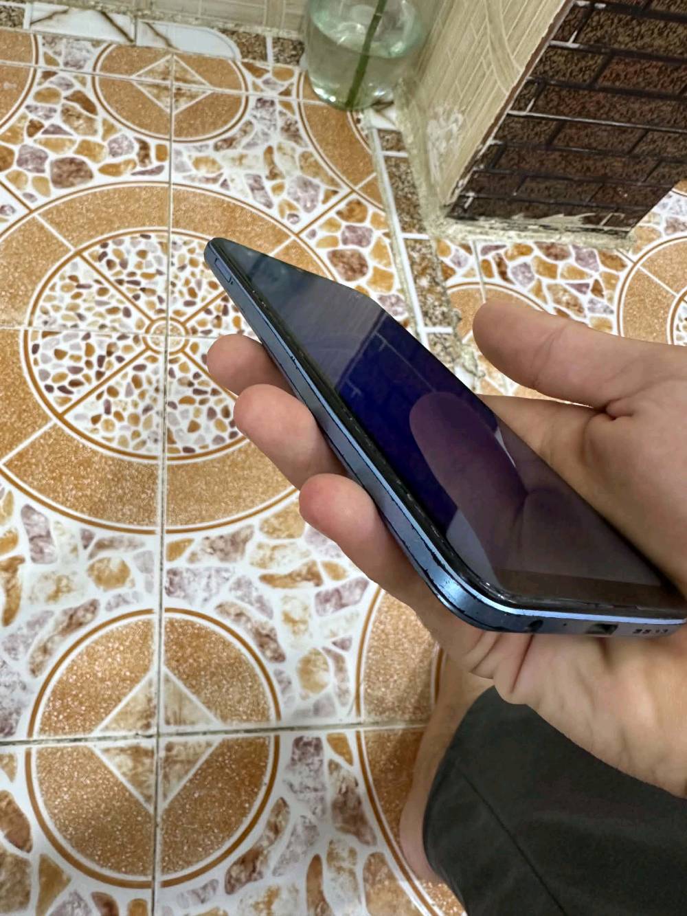 انفنكس نوت ١٢ الجهاز فقط مبدل شاشة اصلية الباقي مكفول ذاكرة ١٢٨  سعر 120 وبي مجال ديالى بعقوبة التحرير الاتصال ***********
