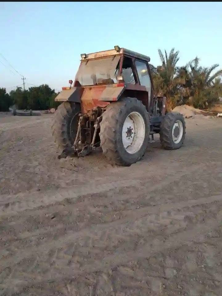 سلام عليكم مكينه فيات ١١٥منفيس البيع اتصال علا هاذه رقم ***********
