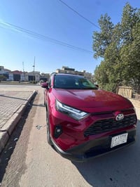 راف فور هايبرد • ٢٠٢٢ • بابين تبديل