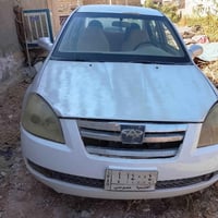 ايفايف • ٢٠١٣ • مكينه وكير جديد