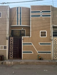 كربلاء سيد اسماعيل • ٥٠م • سند ٢٥ قرار