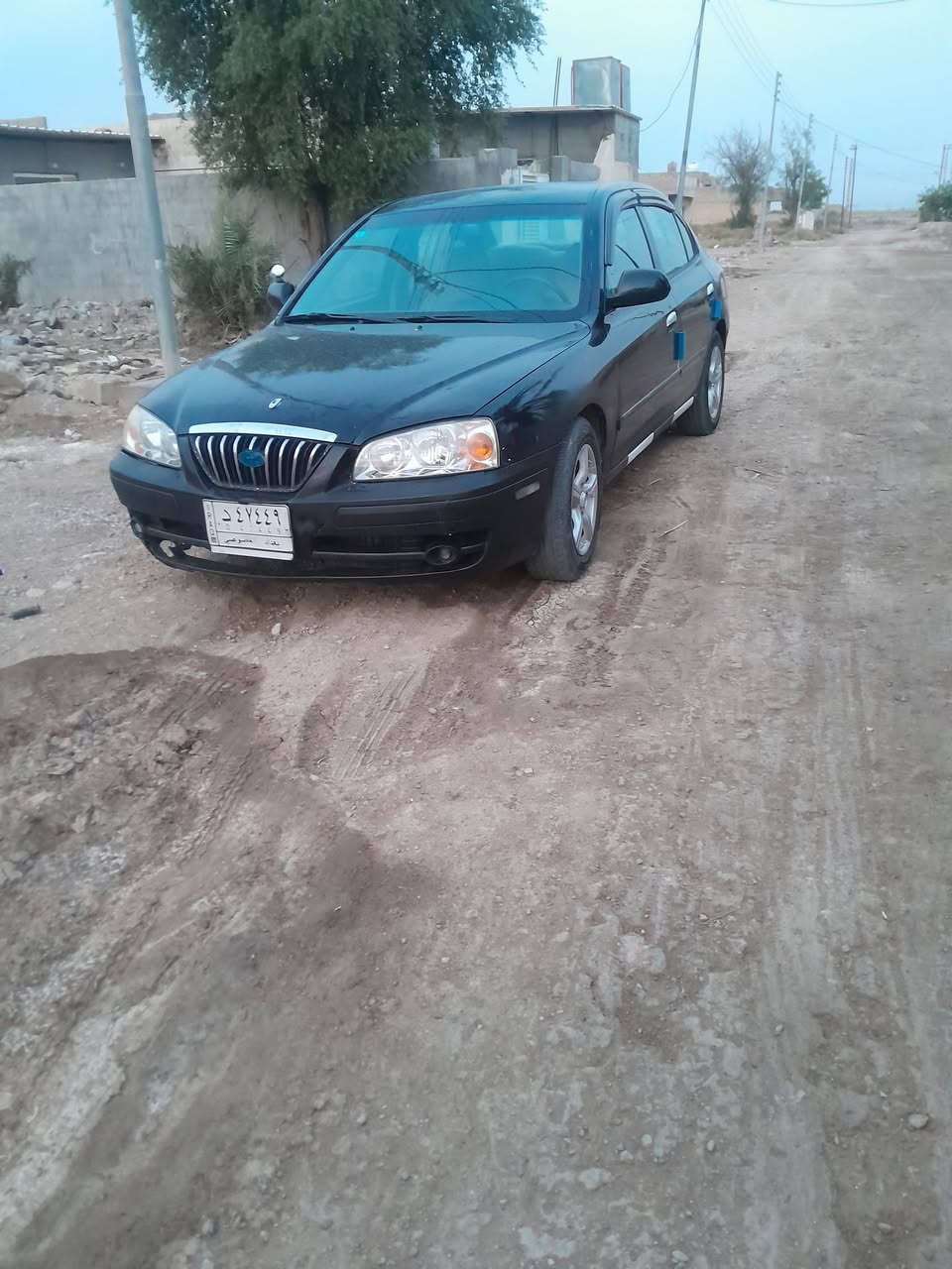 الانترا • ٢٠٠٦ • ديالى