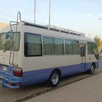كوستر • ٢٠١٤ • رقم بغداد