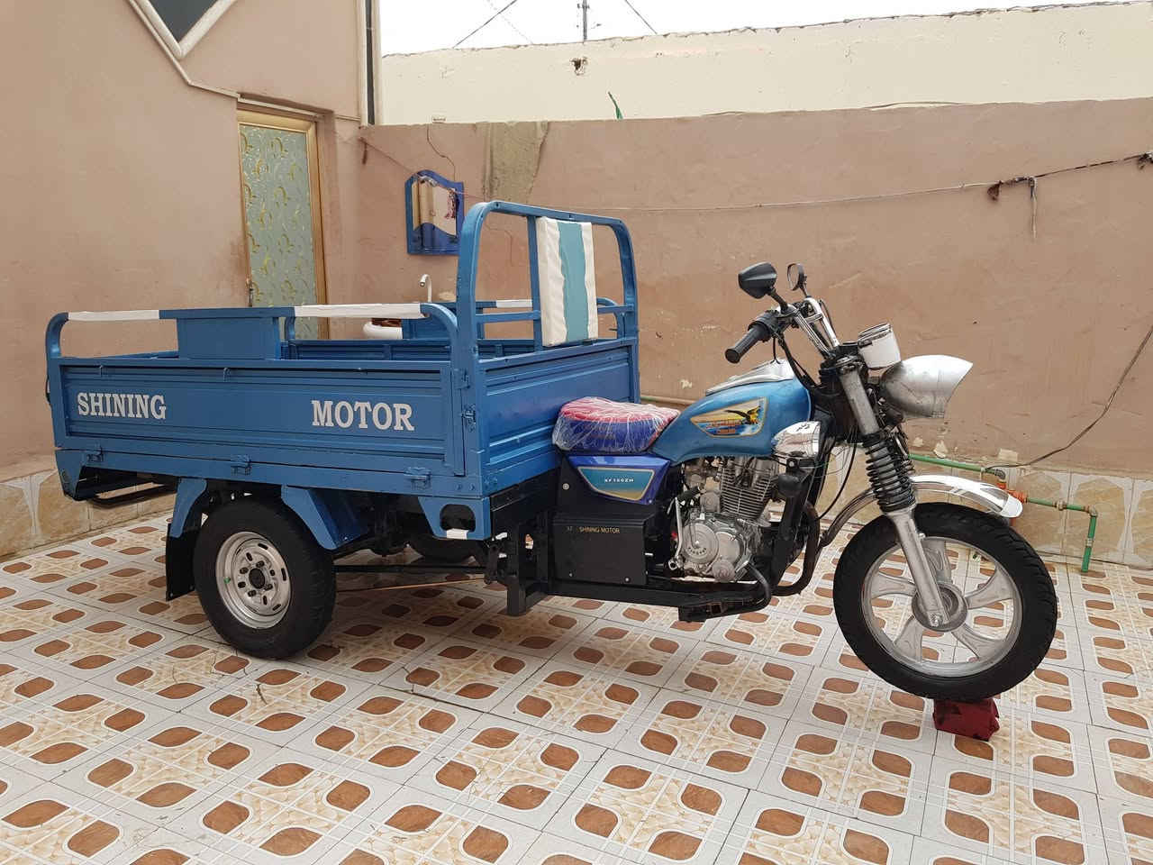 ستوته • جاهزه • دوانيه