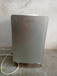 براد ماء • حار بارد • حي العسكري