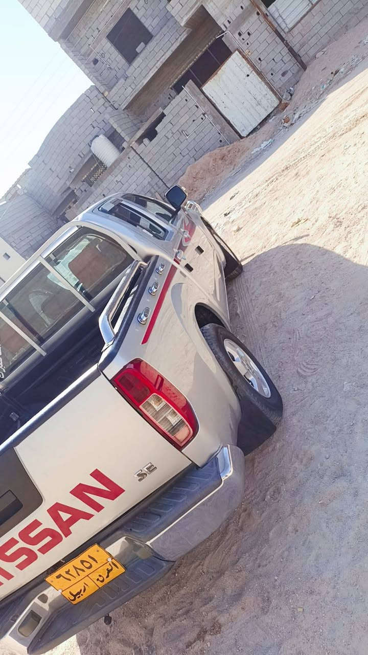 نيفارا • ٢٠٠٩ • قطعة صبغ