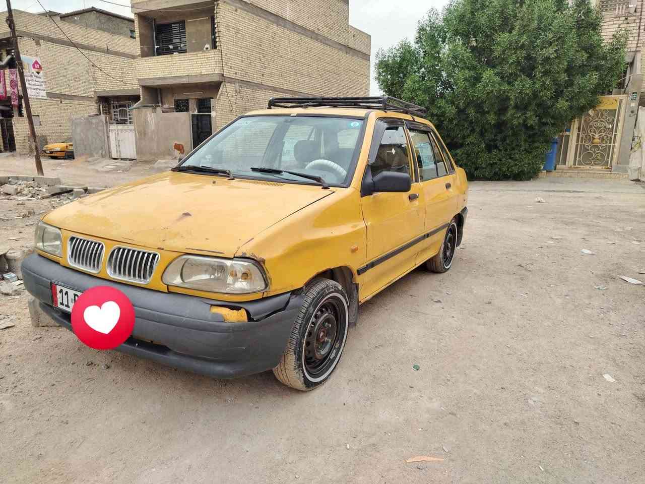 سايبا • ٢٠١٢ • بغداد الامين الثانية