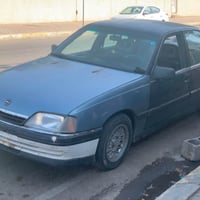 مسمكر • محرك وكير • رقم كركوك