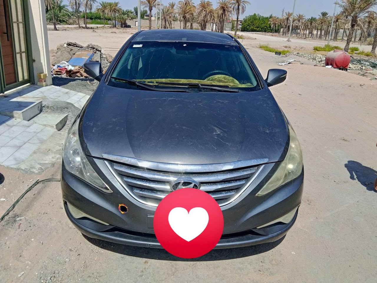 السلام عليكم
سوناتا 13
كير مكينه كفاله 
تدفئه تبريد خير من الله
تخم تاير جديد 
بصره تحويل ثاني يوم 
95بيها مجال 
***********
