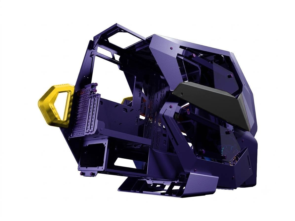 السلام عليكم 
قطع  للبيع
/// مبرد رايزن اصلي ستوك بـ 10 الف
///معالج رايزن R7 2700x بـ 95 الف
///معالج رايزن R5 1500x بـ 35 الف
///معالج رايزن R5 3200G بـ 65 الف
/// بورد رايزن Msi X470 gaming pro Max ATX 
بورد قوي ومرتب ويتحمل اي معالج يتركب عليه سعرة 185 الف 
/// بورد رايزن Aorus master B550m elite 
المعرف لا يعرف بورد قوي من كل النواحي سعرة 175 الف 
///كيس فخم وضخم (اسم الكيس Cougar CONQUER سعر الجديد 350 دولار حوالي 500 الف
سعر الكيس بـ 155 الف 
/// كيس كزماتك ابيض ضخم مع 4 فانات مع هاب ب 85 الف 
/// كيس كزماتك اسود ضخم مع 6 فانات (2×140 4×120) مع هاب ب 100 الف 
/// هارد خارجي للبلي و الاكس بوكس و البي سي حجم 2 تيرا بايت ماركة سيكيت شغال 100% سعرة 100 الف
/// هارد خارجي للبلي و الاكس بوكس و البي سي حجم 750 كيكا بايت ماركة سونيك (الهارد توشيبا) شغال 100% سعرة 45 الف 

📍الموقع بغداد مدينة الصدر قطاع 23
🚚 يوجد توصيل لجميع محافظات العراق 🇮🇶 
 هـ ***********  📞
