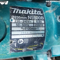MAKITA N5900B ------------------ متخصصين في تصليح العدد الكهربائية ولف...