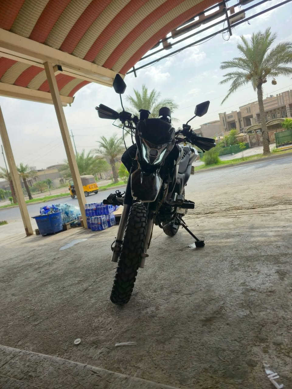 دايوان • ٢٠٠cc • ٢٠٢٤