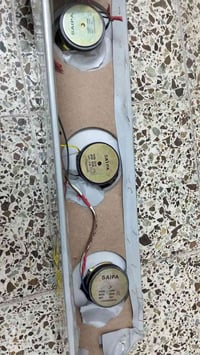 مسجل سيارة • ماصار اسبوع