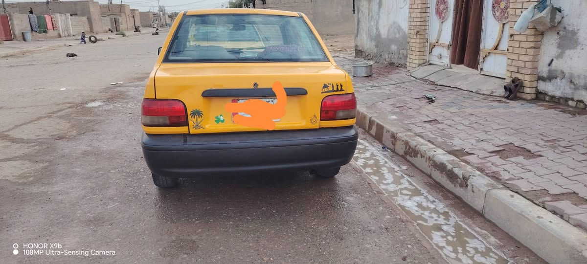 سايبا • ٢٠١٨ • رقم بصره