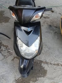 سكنس فحل • كابريتر • محرك خشن