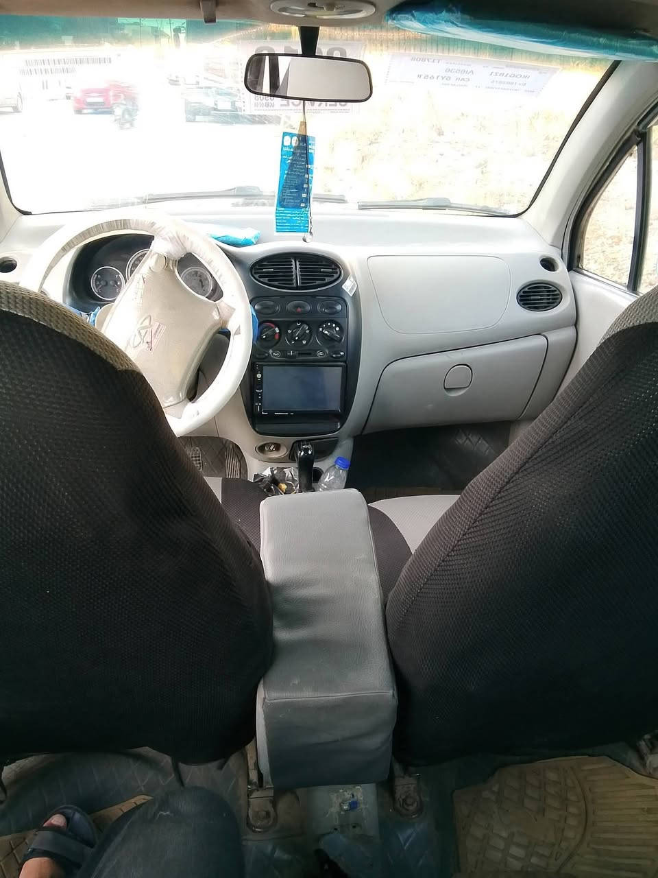 كوكو • ٢٠١٢ • محرك شرط
