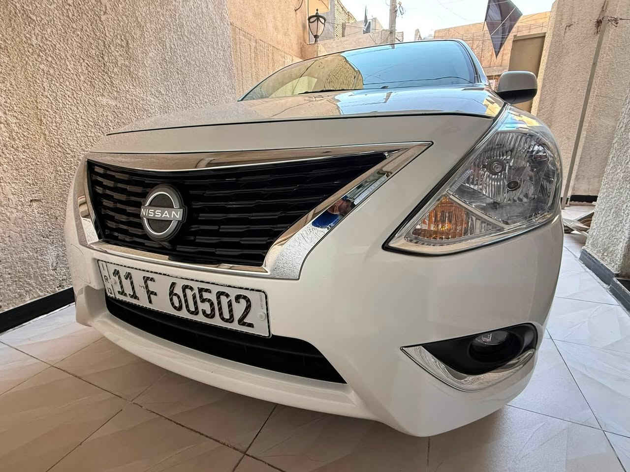 سلام عليكم البيع سني هندي موديل ٢٠٢٥ زيرو سياره فقط مال ترقيم ماشيه ٧٠٠ كيلو ام ضمان السور بسمي سياره مكفوله كفاله عامه مكاني بغداد الكرخ ‭***********‬
