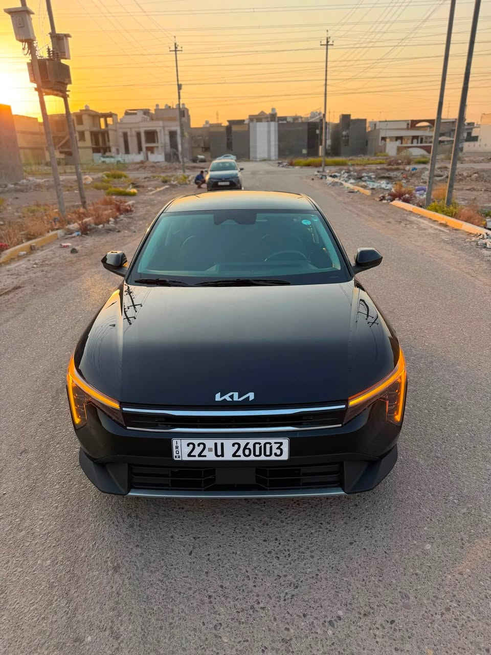 السلام عليكم     السعر 160للبيع  فقط 👉👍
لون اسود
موديل 2025❤️
السعر 160 وبي مجال 
K4 أمريكي
بنيد وجاملغ فقط 
بدون دواخل
ايرباك ستيرن 
مازده 
بك لايت لد
بصمة تشغيل عن بعد
رادار كل الجهات 
توقف ذاتي 
توقف خلفي
شاشة متصل🖥️
ثلاث وضعيات للكاميرا
وبعد بيه مواصفات  
مكان سيارة بغداد الدوره 🚗
الشراي يتصل***********

‭***********
