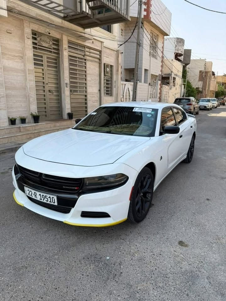 سلام عليكم دودج جارجر
موديل 2023 آخر اصدار. تو ويل  مكينه 3600

SXT  *********** رايدها 180 كلش مستعجل

 أربيل انكليزي تحويل مباشر باسمنا السنويه هزه جديده

كفالة كير مكينه حداديه تبريد تخم تاير تبريد ثلج شرط

كتاب تضليل  80 بالميه

 السيارة بالكرتون بالعافيه التصير من نصيبه 

ماشيه 24 الف جديده جدا بالواقع احله من الصور
