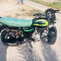 بوكسر • موديل ٢١ • كهرباء شغاله
