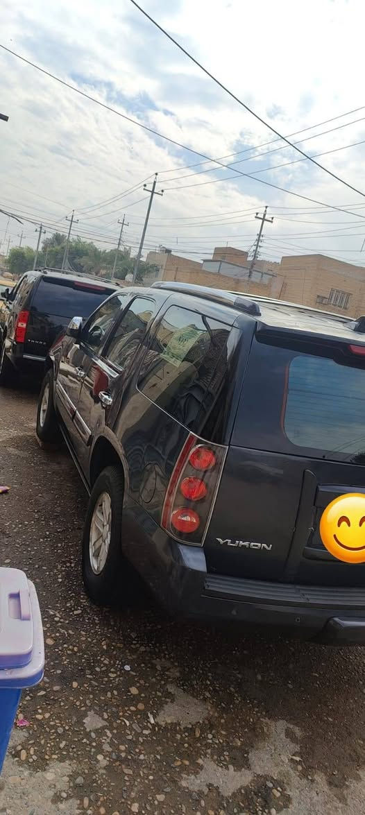 جمسي دنلي ٢٠٠٨ فول مواصفات سياره نضيفه ومال جناي رقم بصره الجديد بسمي السعر ٢٠٠  للاستفسار ***********
