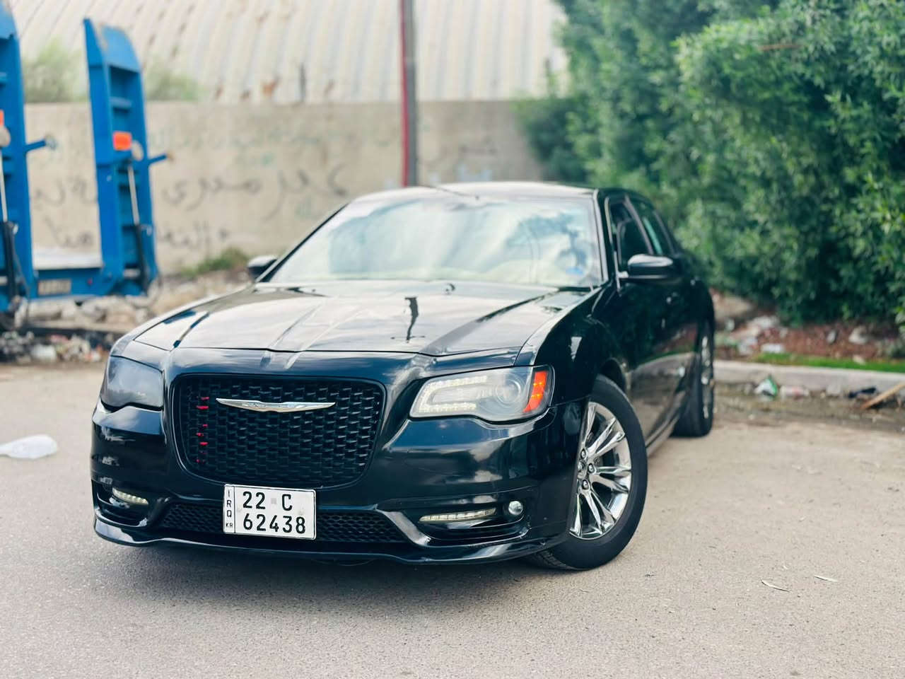 ٢٠١٢ • رقم اربيل • سونار