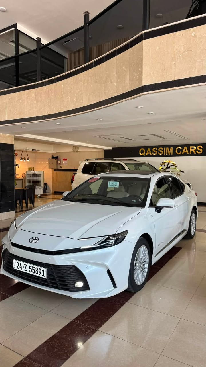 TOYOTA CAMRY SAS

تويوتا كامري 2025 🇯🇵🇯🇵 بانزين 

محرك  ٢٥٠٠ 

شركه جيهان ضمان 

٣٦٠٠٠ كم جوي 

مواصفات Le محسن

🛑 سلايت 
🛑 بصمه 
🛑 سيستم aplle car play
🛑 شاشه 
🛑كوشن كهرباي
🛑 شحن واير ليس
🛑 ويل كب 
🛑 لايت led
 

السعر 270  ورقه مجال

*********** ☎️
