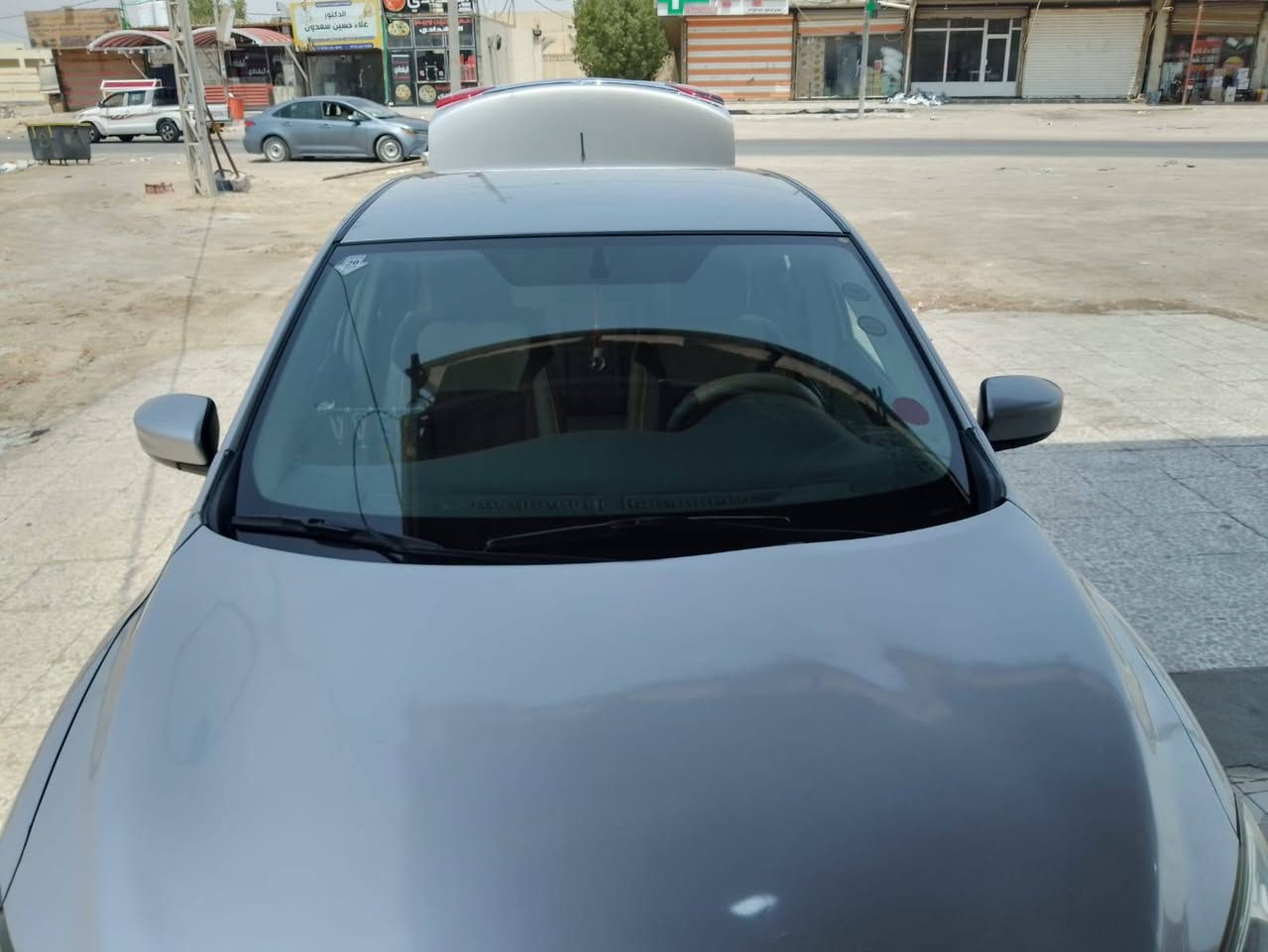 السلام وعليكم نيسان سنترا خليجي مديل 2020 مكاني بصره رقمي ***********
