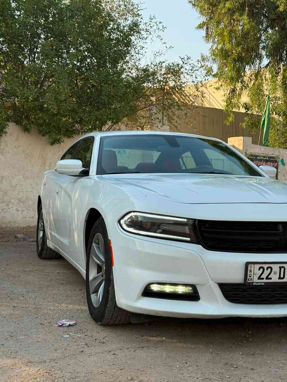 السلام عليكم
جارجر 2021 

وارد خليجي وكاله هارلم 

مكفوله كفاله عامه 

ماشيه 81 km

رقم اربيل باسمي 

السياره مكفوله 

من الفتح والتبديل والصبغ 

تخم تاير جديد هسه شاده

السياره فول عده الفتحه 

بصمه شاشه جبيره 

كرسي كهرباء 

قطعتين تبريد 

جلد احمر بلادي 

سونار مرفق بلمنشور 

مكاني بغداد 

السعر 245 وبيها مجال 

***********
