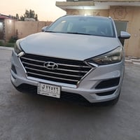 توسان ٢٠١٩ • ماشي ٦١ الف • وارد امريكي