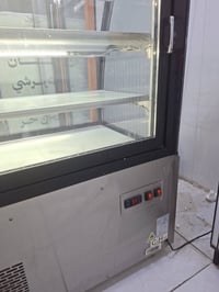 براد مستعمل • نظيف كلش • للبان وكيك