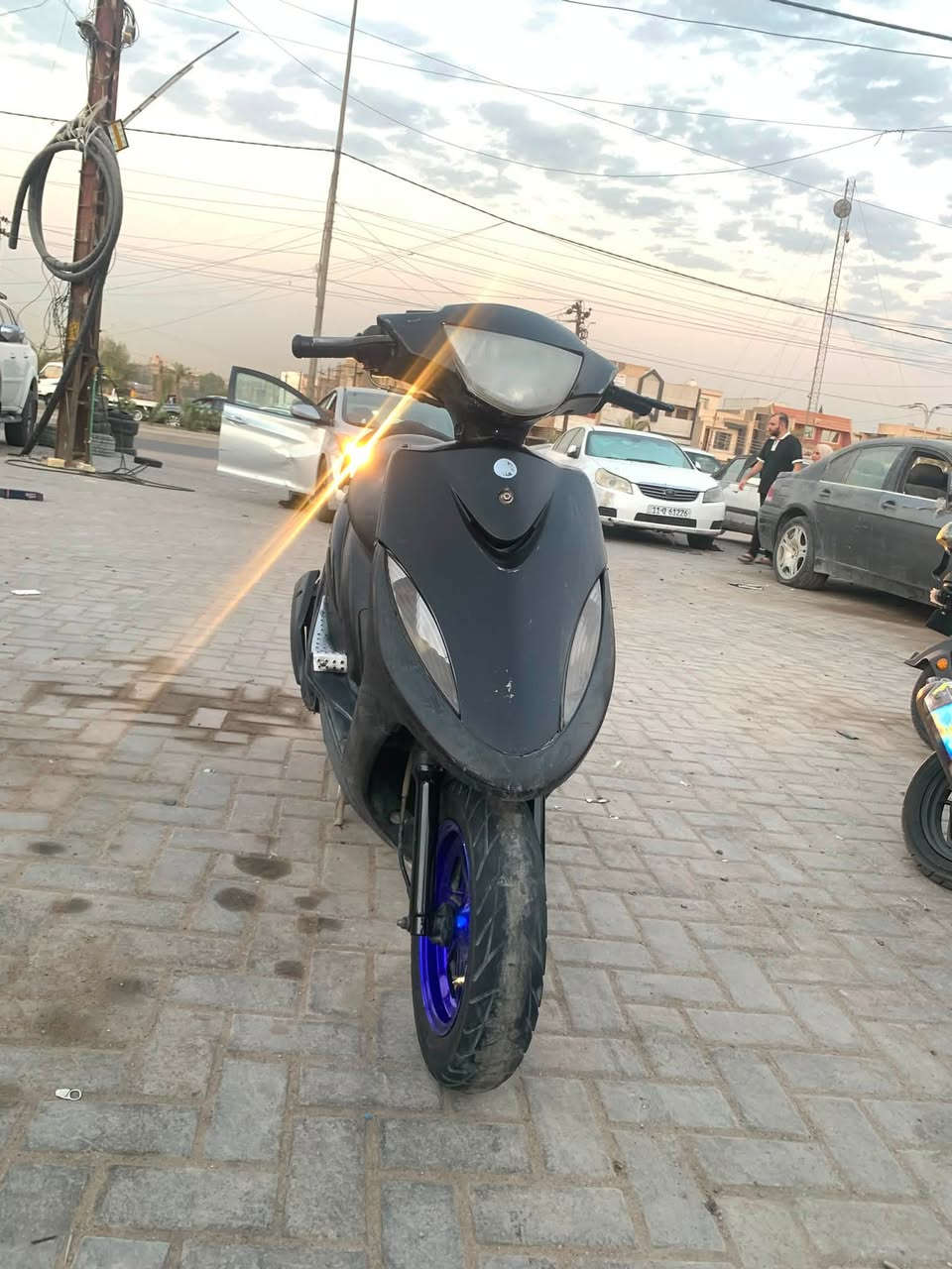 ماكس عدله للبيع بيها نواقص بسطية
السعر ٣٥٠  

***********
