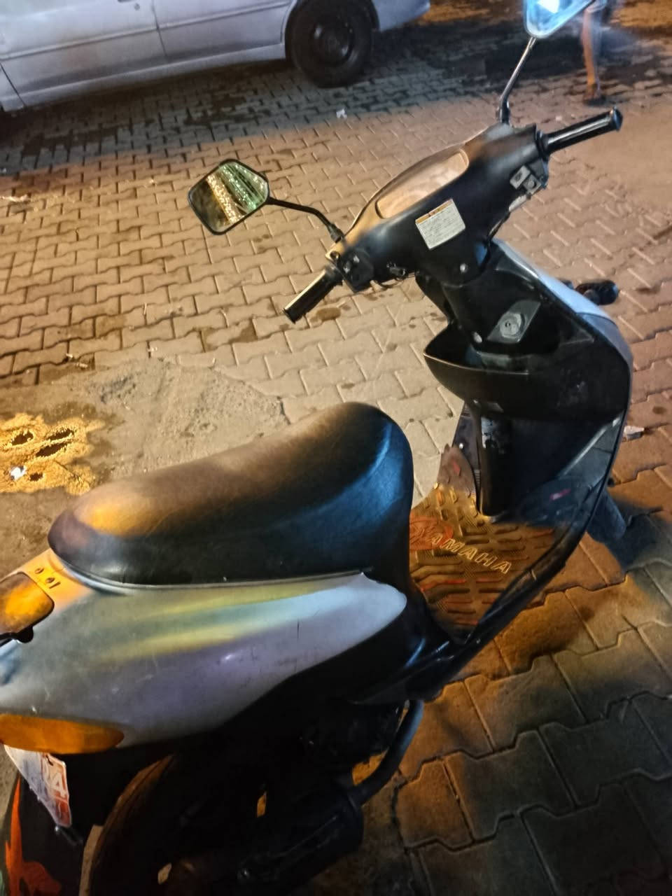 زنبور • سلف • نضيفه