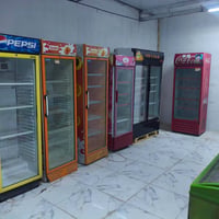 ثلاجات • بابين • جديد ومستخدم
