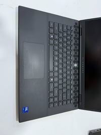 Alienware M16 R2 • RTX 4070 • رام ٣٢ جيجا