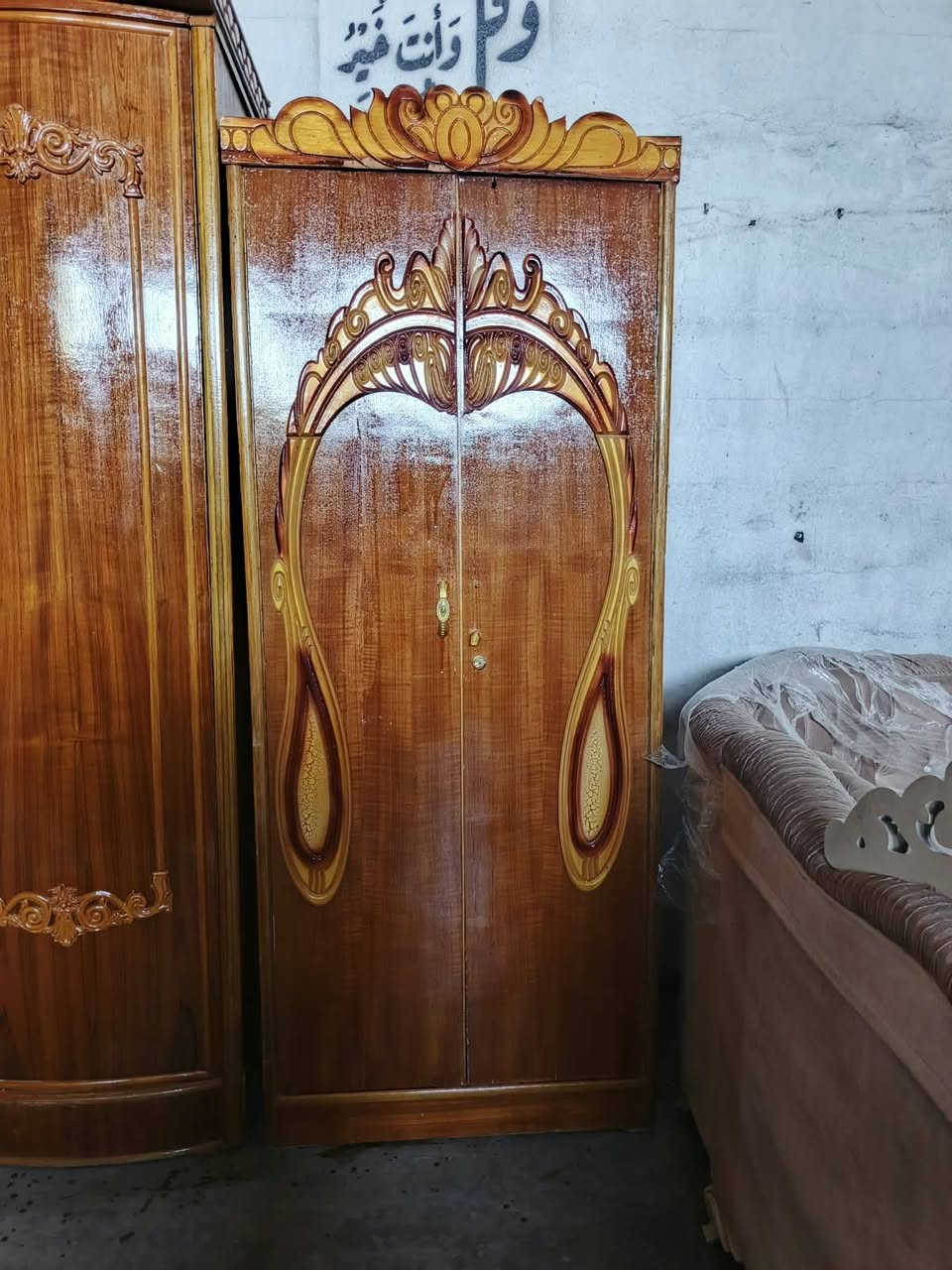 غرفة صاج عراقي  سعر ٥٥٠ الشراي يتصل ***********

