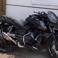 بولسر • ٢٠٢٣ • مرقمه بغداد